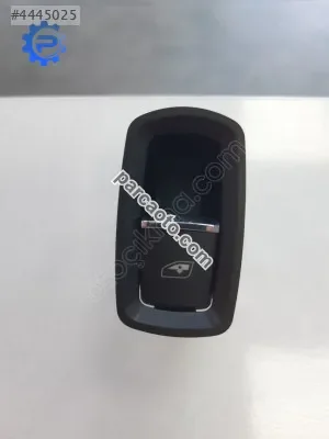 7pp959855k porsche cayenne panamera 911 cam açma düğmesi