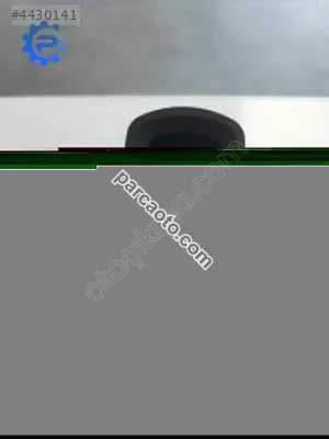 Porsche Cayenne Kontrol Düğmeleri - İstanbul Ümraniye