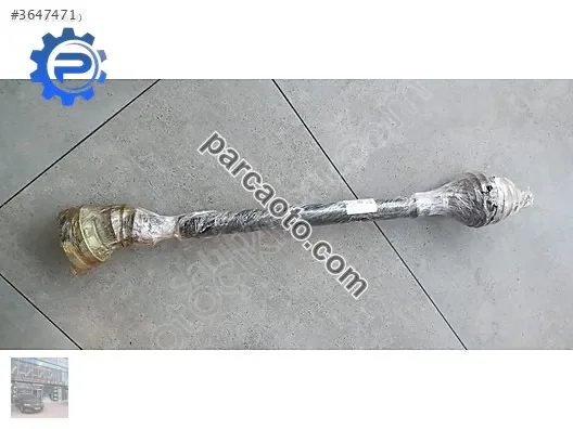 Audi Q3 Aks - İstanbul Ümraniye