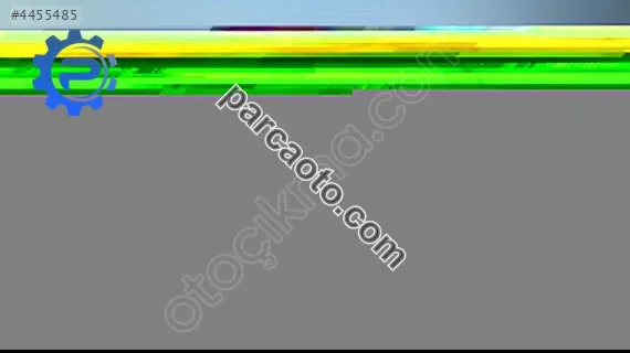 Seat Leon Tampon Demiri - İstanbul Ümraniye