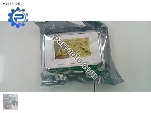 5dv009000 super b far beyni