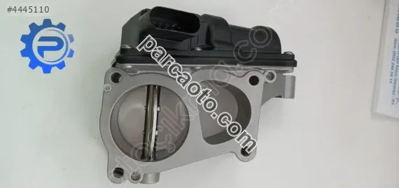 Audi a6 059 egr