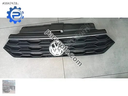 Volkswagen T-Roc Panjur - İstanbul Ümraniye