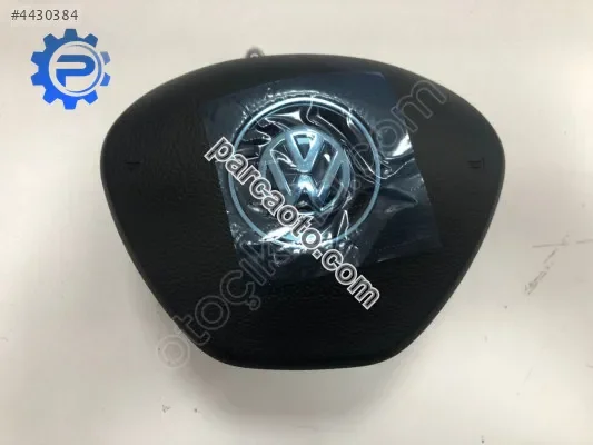 5ta880201ac vw caddy polo tiguan orjinal direksiyon airbag