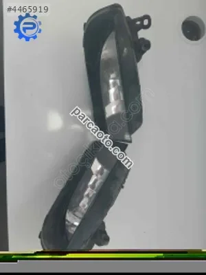 Seat Leon Sis Farı - İstanbul Ümraniye