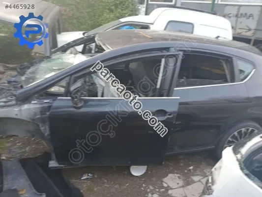 Seat Leon Kapı - İstanbul Ümraniye