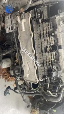 04e145749b 1.4 tsi manifold volkswagen passat golf polo jetta