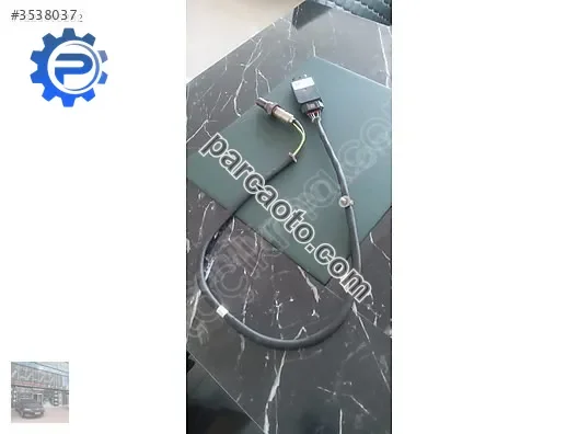 Volkswagen Golf Oksijen Sensörü - İstanbul Ümraniye