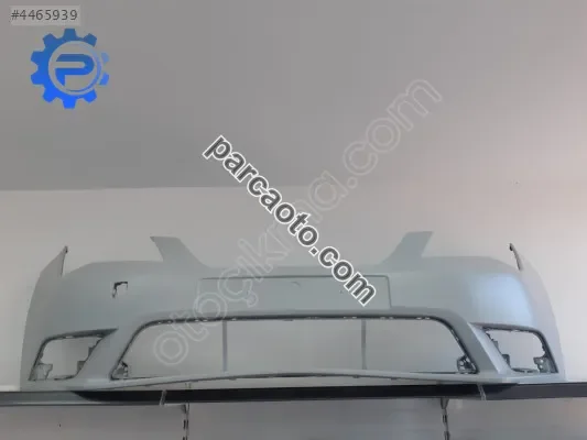 Seat leon ön tampon 2013-2017