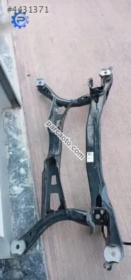 Golf 5q arka torsiyon
