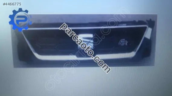 Seat leon panjur