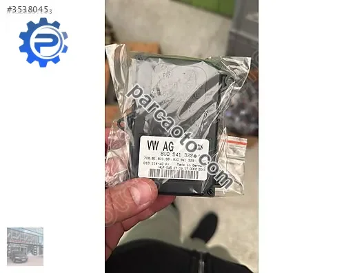 Audi Q5 Motor Sandık - İstanbul Ümraniye