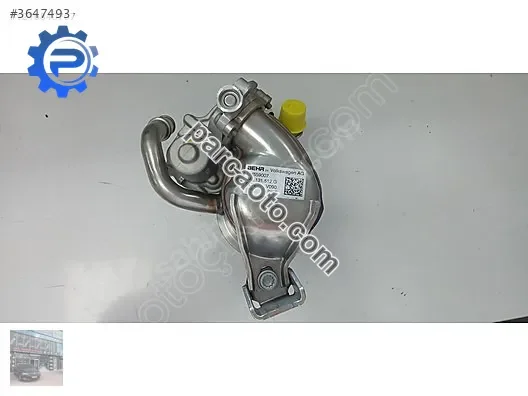 04l131212g egr passat 1.6 dizel