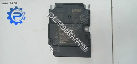 Audi A8 Airbag Beyni - İstanbul Ümraniye