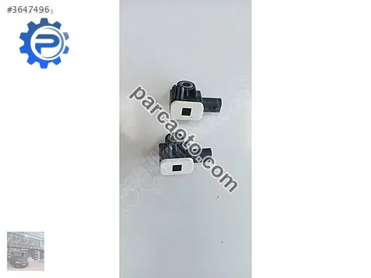 7e0959352 transporter darbe sensörü
