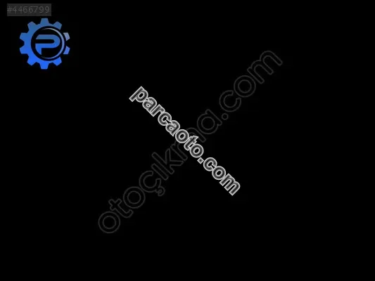 6j08200045b seat ibiza klima kontrol paneli