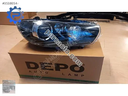 Volkswagen Scirocco Far - İstanbul Ümraniye