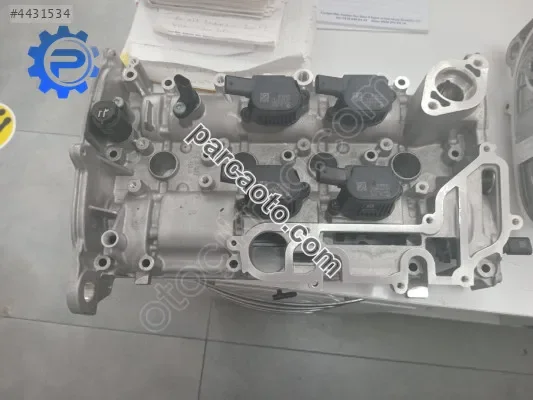 04e103473dc 1.5 tsi dolu egsantrik kapak sıfır orjinal