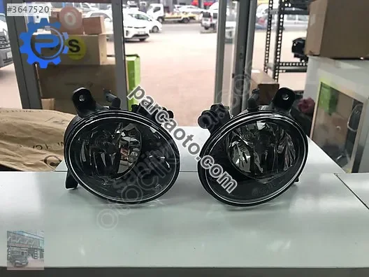 8t0941699b audi q5 sis farı orjınal sıfır