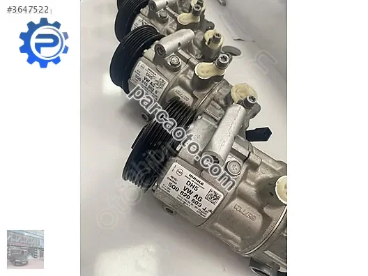 5q0820803 audi a3 klima kompresör