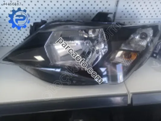 Seat Ibiza Far - İstanbul Ümraniye