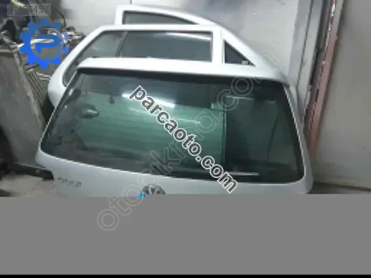 Volkswagen golf 4 bagaj