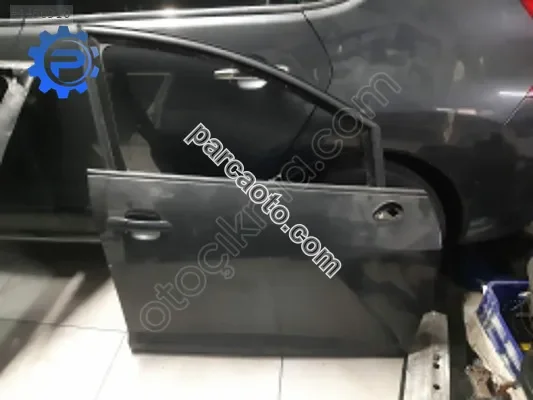 Seat Ibiza Kapı - İstanbul Ümraniye