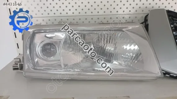 Skoda Octavia Far - İstanbul Ümraniye