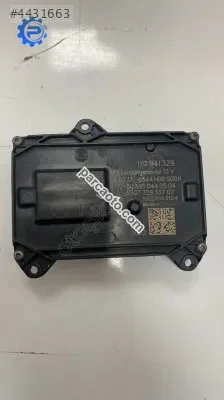 1t0941329 vw passat cc afl far beyni orjinal sıfır
