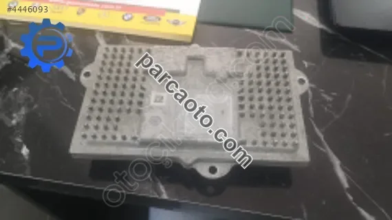 Seat leon 2013-2017 led beyni