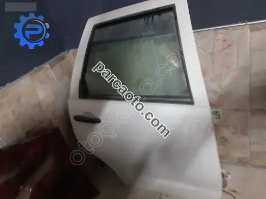 Seat Cordoba Kapı - İstanbul Ümraniye