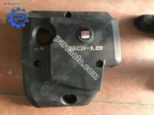Seat Cordoba Motor Kapağı - İstanbul Ümraniye