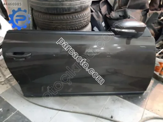 Volkswagen Scirocco Kapı - İstanbul Ümraniye