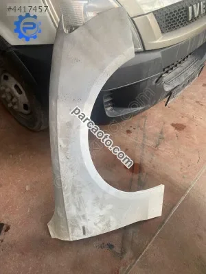 Audi a5 sağ çamurluk