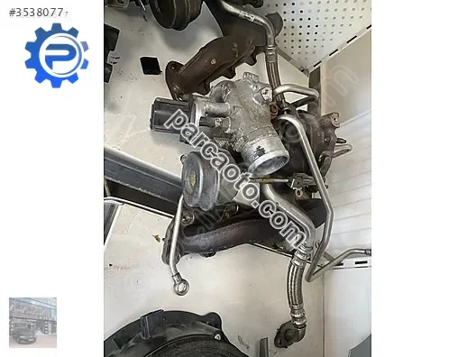 1.4 tsı scırocco 160'lık turbo