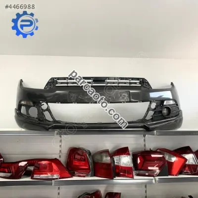 Volkswagen Scirocco Tampon Ön - İstanbul Ümraniye