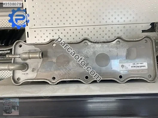 04e154749f emme manifold soğutucu 1.4 tsı