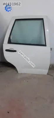 2001 cordoba sağ arka kapı dolu