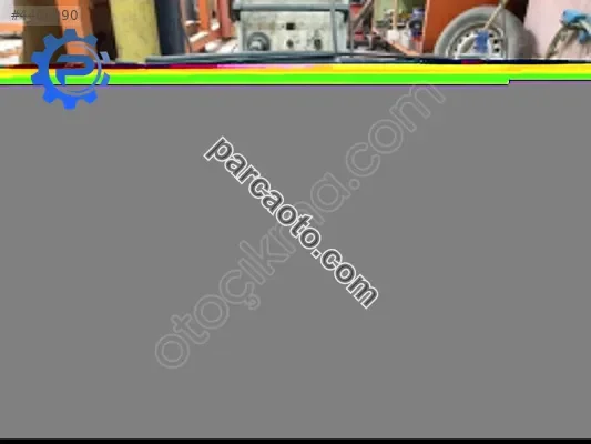 Volkswagen Scirocco Ön Panel - İstanbul Ümraniye