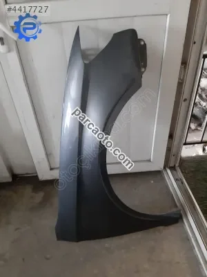 A3 sedan sağ ön çamurluk