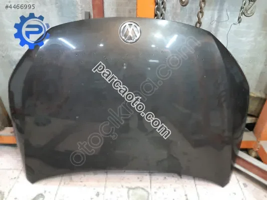 Scirocco motor kaputu