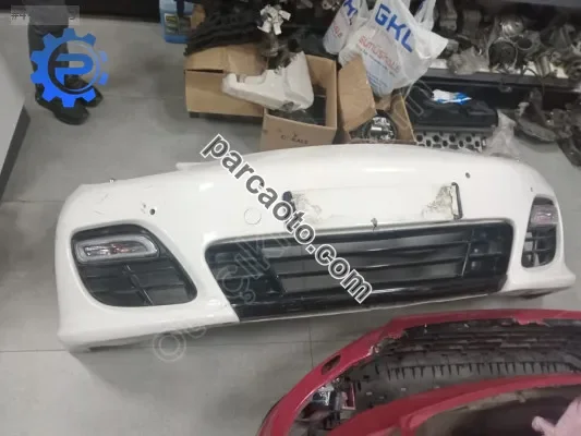 Porsche Panamera Tampon Ön - İstanbul Ümraniye
