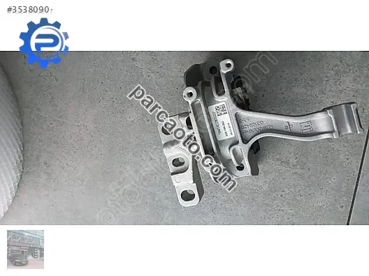 3q0199262 motor kulak orjınal sıfır