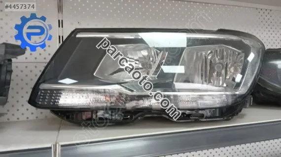 Volkswagen Tiguan Far - İstanbul Ümraniye