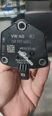 06k907660c kartel yağ seviye sensörü