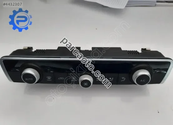 8u0941329 audi q3 skoda süperb vw eos far beyni sıfır orjinal