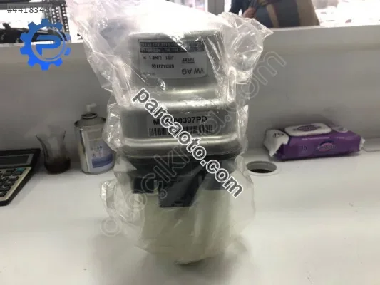 6r0423156 polo yağ pompası orjinal sıfır