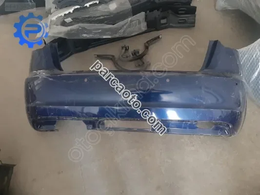 Audi a3 arka tampon