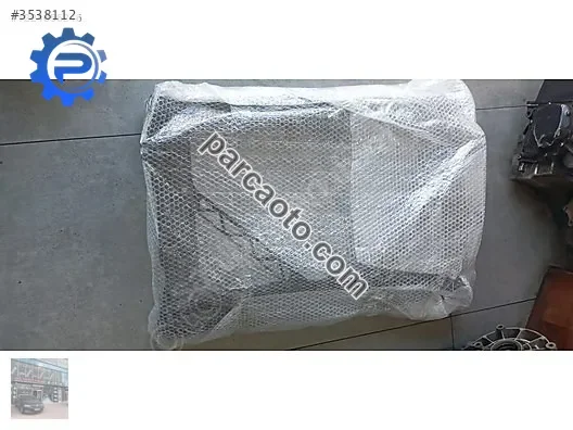 Skoda Fabia Ön Panel - İstanbul Ümraniye