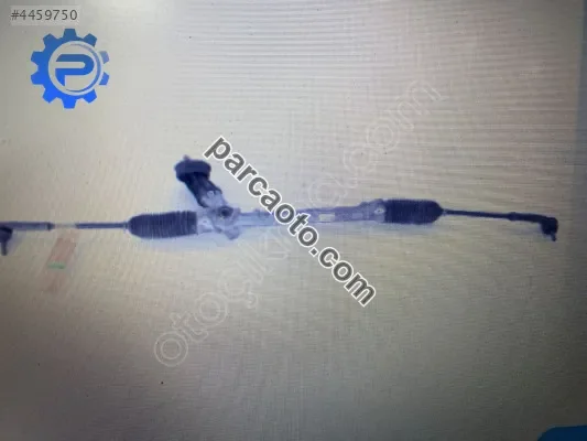 Skoda Rapid Direksiyon Kutusu - İstanbul Ümraniye